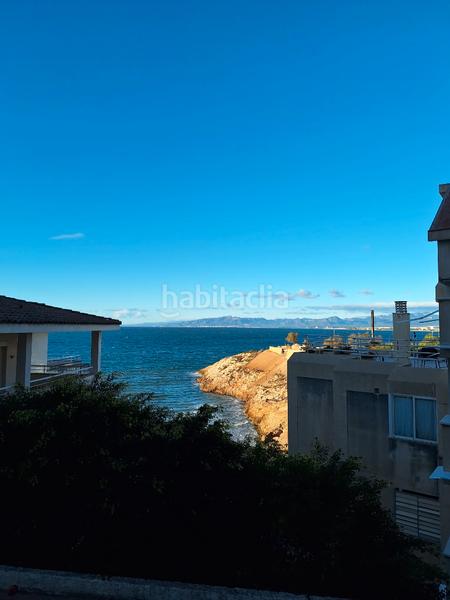 Foto bad3b3fb-fcd3-424e-8b27-ca8565b2b505. Appartamento con riscaldamento piscina in Mar i Camp - Platja dels Capellans Salou