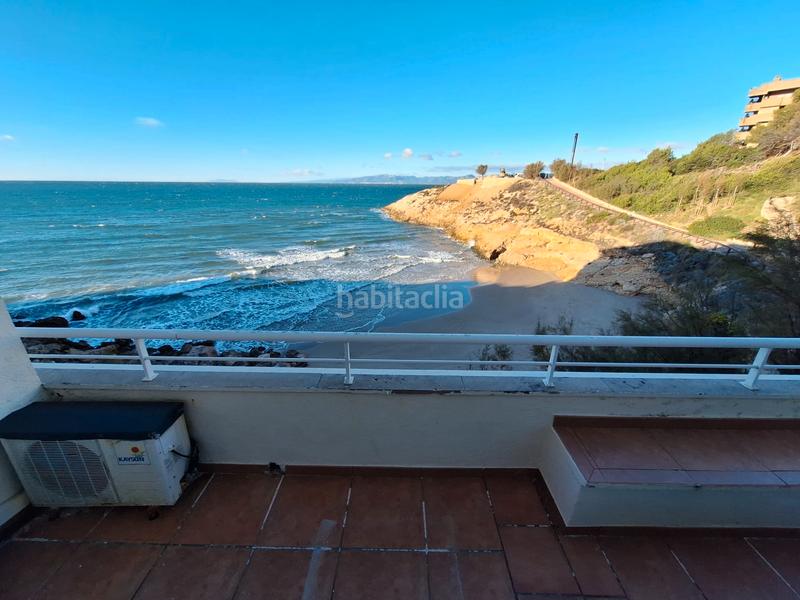 Foto ee35a2de-f7c9-4750-ac1e-54f7f772a97e. Appartamento con riscaldamento piscina in Mar i Camp - Platja dels Capellans Salou