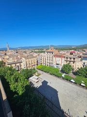 Piso  Carrer de les monges 1. Piso único de 167 m2 con vistas espectaculares en el centro de v