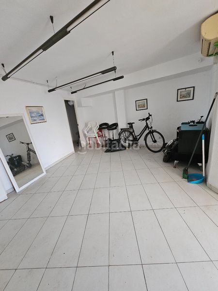 Foto 5676263e-5e14-44e1-8cfb-3c979d686735. Local comercial a carrer de girona 5 a Platja de Llevant Salou