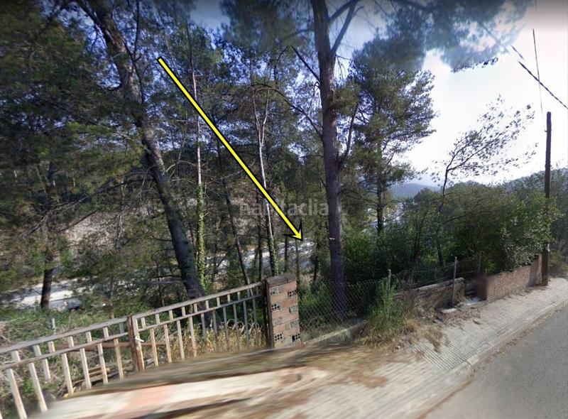 Foto 38d4d873-0466-47f1-9e6a-84c756f8393b. Wohngrundstück in carrer orient 13 in Cervelló