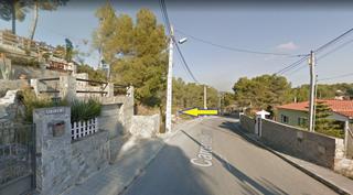 Terreny residencial a Mercuri 4. En venta 2 parcelas de 508,50m2 cada una con fachadas de 14,77 m