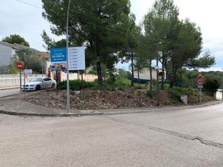 Terreny residencial a Tarragona 8. Oportunidad! ultima parcela disponible con vistas al mar!