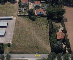 Residential Plot in Carrer anselm clave 236
