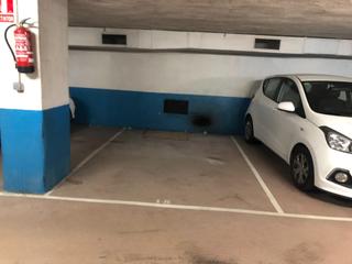 Car parking in Carrer carrer de sicília 221
