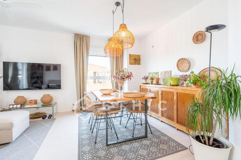 Foto 0ddac936-e6e7-45a0-8419-b0e14cec3aab. Appartamento con riscaldamento piscina in Diagonal Mar i el Front Marítim del Poblenou Barcelona