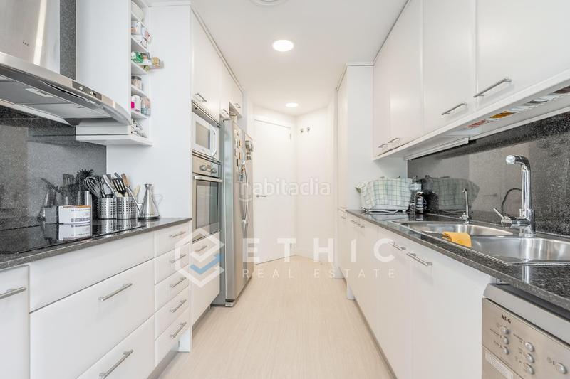 Foto 1ed650ac-cca6-4350-84a2-e8bd49dca0cd. Appartamento con riscaldamento piscina in Diagonal Mar i el Front Marítim del Poblenou Barcelona