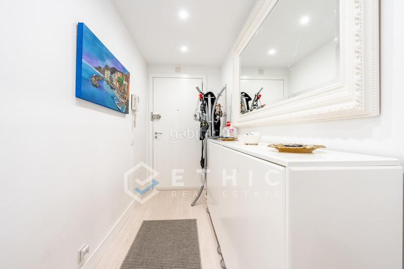 Foto 483b535d-9734-41ac-9d3a-735d593b2ead. Appartamento con riscaldamento piscina in Diagonal Mar i el Front Marítim del Poblenou Barcelona