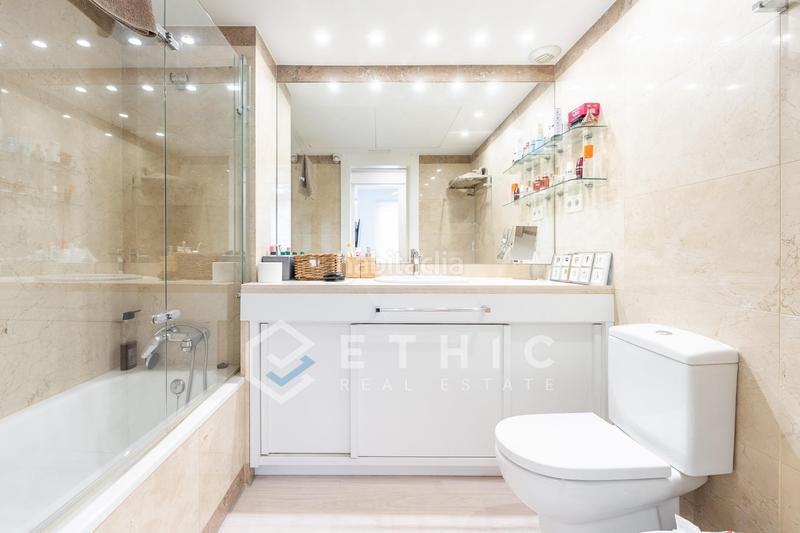 Foto 54e08e5d-8885-455c-92de-040c4d2a4868. Appartamento con riscaldamento piscina in Diagonal Mar i el Front Marítim del Poblenou Barcelona