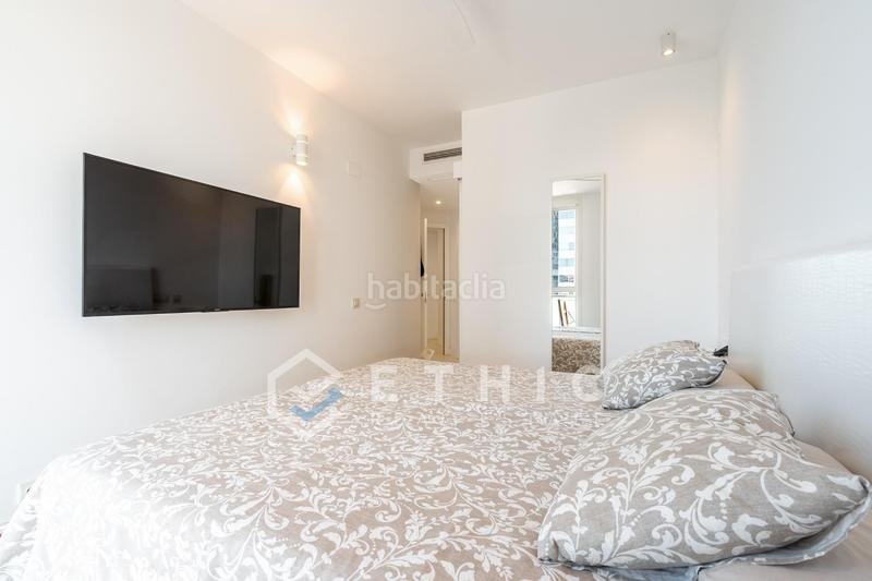Foto 558945be-8aa7-4b78-8699-f30f7488261f. Appartamento con riscaldamento piscina in Diagonal Mar i el Front Marítim del Poblenou Barcelona