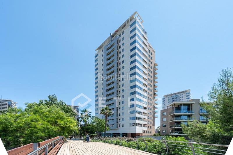Foto 5aaa0b03-a5f6-4c2c-a9bf-57f8418e881f. Appartamento con riscaldamento piscina in Diagonal Mar i el Front Marítim del Poblenou Barcelona