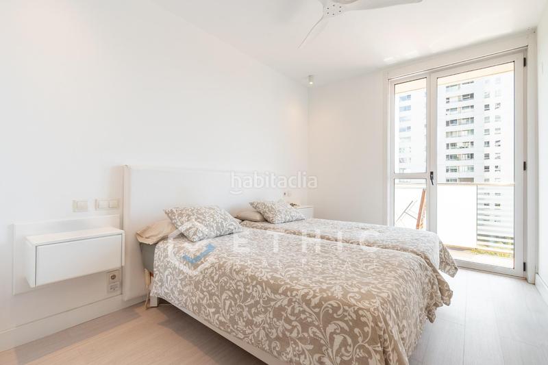 Foto 5be16053-9694-40a4-9bda-e12b222ff1d0. Appartamento con riscaldamento piscina in Diagonal Mar i el Front Marítim del Poblenou Barcelona