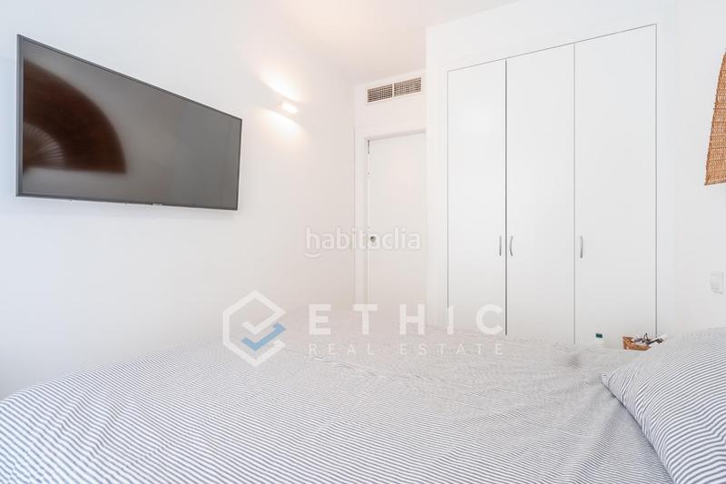 Foto 63023fee-c864-49fe-a2b0-663e2d027730. Appartamento con riscaldamento piscina in Diagonal Mar i el Front Marítim del Poblenou Barcelona