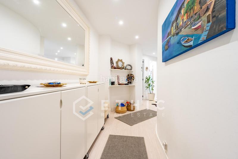 Foto cc85b43f-63b3-4cf5-83a3-8b335cf43467. Appartamento con riscaldamento piscina in Diagonal Mar i el Front Marítim del Poblenou Barcelona