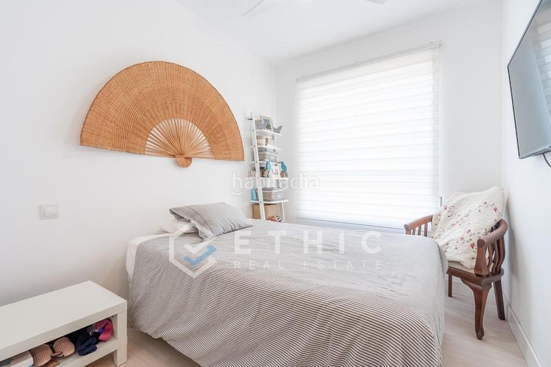 Foto d80695e2-9d84-453a-8913-2b5393b9e222. Appartamento con riscaldamento piscina in Diagonal Mar i el Front Marítim del Poblenou Barcelona