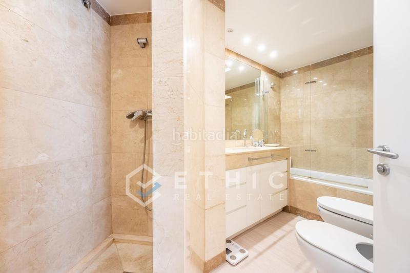 Foto d89780c6-d01e-4e3f-82f8-2a11b159cc5b. Appartamento con riscaldamento piscina in Diagonal Mar i el Front Marítim del Poblenou Barcelona