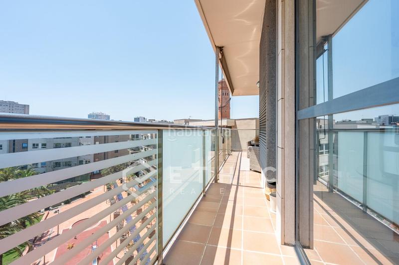 Foto 309f71e1-d946-4cf5-8549-eb17a0e2f5fe. Appartement avec chauffage piscine dans Diagonal Mar i el Front Marítim del Poblenou Barcelona