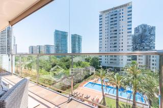 Appartement  Carrer selva de mar