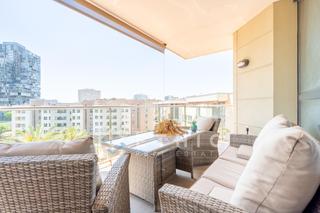 Appartement  Carrer selva de mar