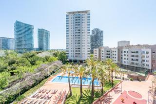 Appartement  Carrer selva de mar