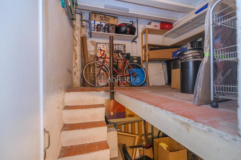 Foto 41ba6461-df5c-4a5d-a96e-4b457650a3cf. Piso increible piso con balcón en ciutat vella! en Barcelona