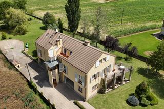 Xalet a Vall d´en Bas (La). !espectacular chalet en la vall den bas!