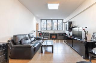 Flat  Carrer pallars