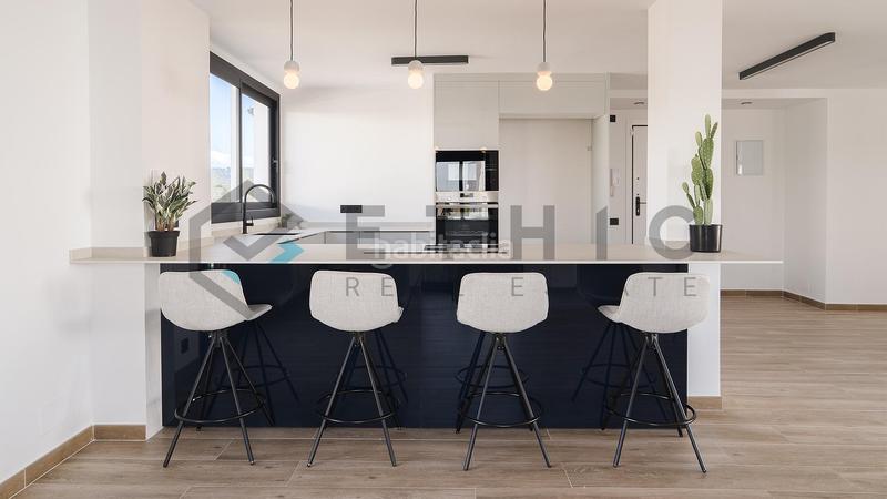 Foto 2f0337ab-f07b-4d00-af22-e087b92f88e5. Ático en camino camí balis 6 exclusivo ático con vistas frontales 360 a mar y montaña en Sant Andreu de Llavaneres