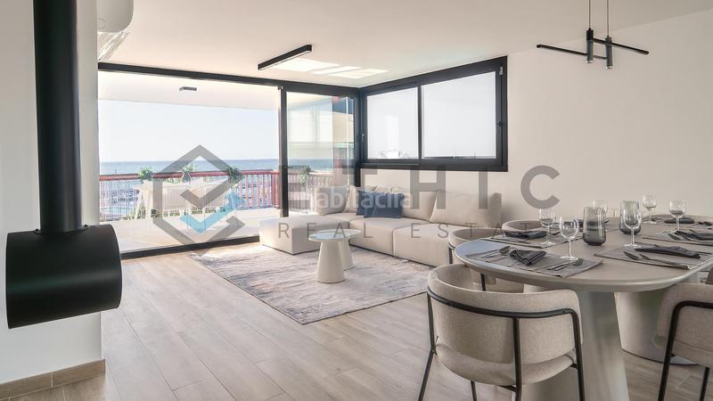 Foto 93ba10a1-8c13-4cfc-ba8b-5368d5a23c53. Ático en camino camí balis 6 exclusivo ático con vistas frontales 360 a mar y montaña en Sant Andreu de Llavaneres