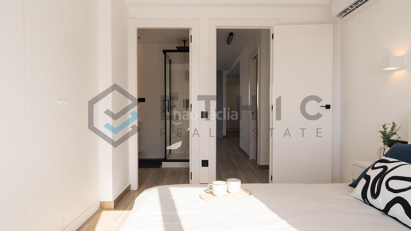 Foto 9c820d24-bdc8-43f6-937d-46969bdd1ba1. Ático en camino camí balis 6 exclusivo ático con vistas frontales 360 a mar y montaña en Sant Andreu de Llavaneres