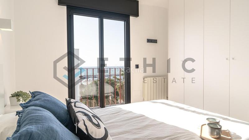 Foto e4d13bae-1e8d-4a19-bc7b-89b69ff6aca6. Ático en camino camí balis 6 exclusivo ático con vistas frontales 360 a mar y montaña en Sant Andreu de Llavaneres