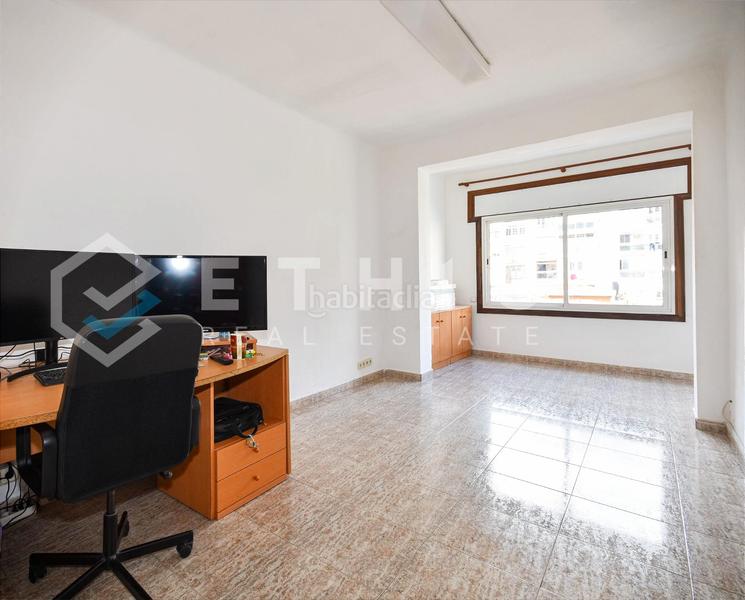 Foto 2420fa9d-a970-402b-9302-dc6749022bd2. Appartement avec chauffage dans L´Antiga Esquerra de l´Eixample Barcelona