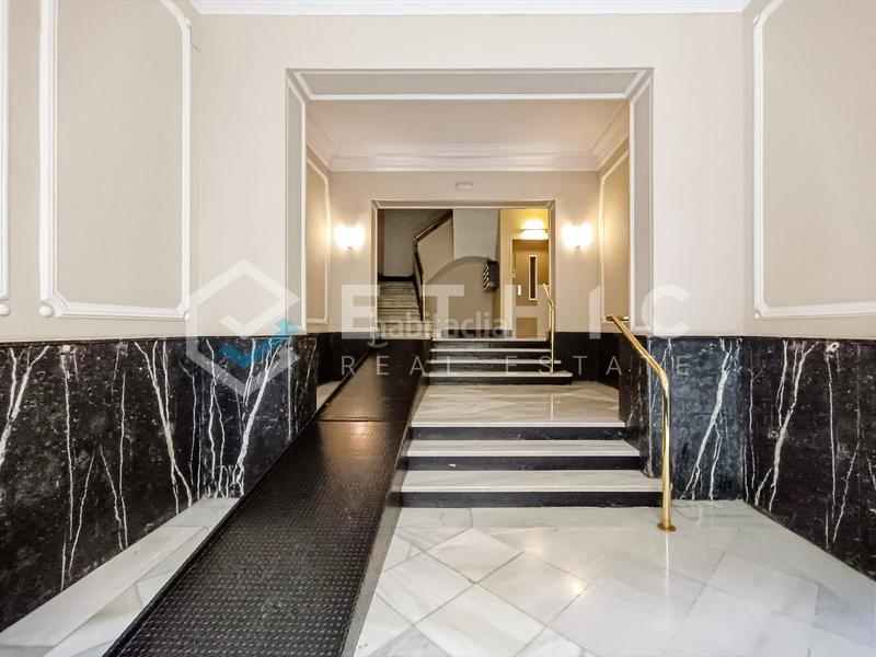 Foto 98f42b99-7dce-4dc9-aa12-a90aa9b416c2. Appartement avec chauffage dans L´Antiga Esquerra de l´Eixample Barcelona