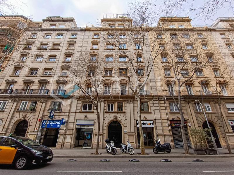 Foto 03785e7c-cb5d-4b42-ac63-07c94871fb84. Piso en L´Antiga Esquerra de l´Eixample Barcelona