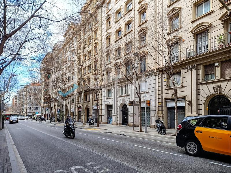 Foto 24d9ca33-4d7b-42c5-969c-3c9373d34394. Piso en L´Antiga Esquerra de l´Eixample Barcelona