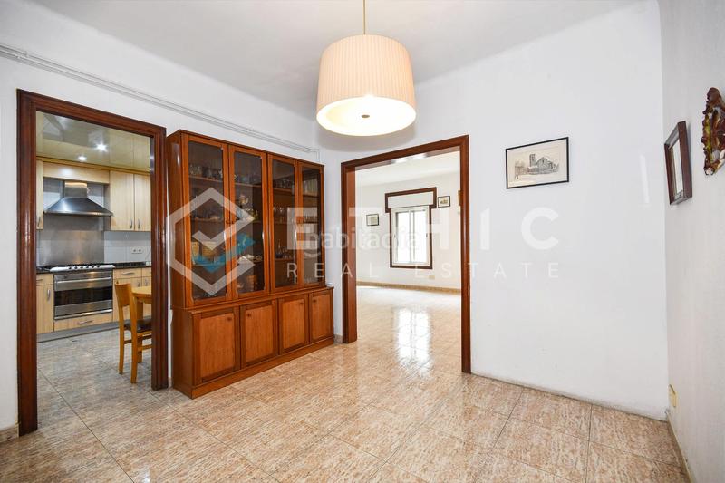 Foto b1dbdb6b-0166-4b6c-8fd2-0a5a04ad1bb5. Piso en L´Antiga Esquerra de l´Eixample Barcelona