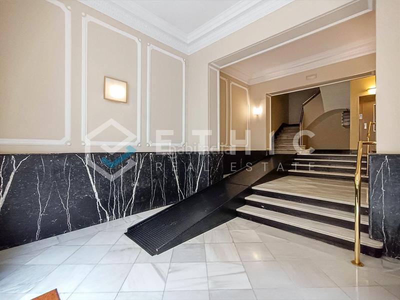 Foto bcadbecb-180a-42a0-8e16-ea8b8b5b787c. Piso en L´Antiga Esquerra de l´Eixample Barcelona