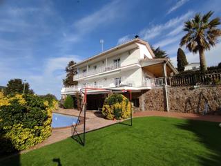 Chalet in Can Font-Ca n'Avellaneda