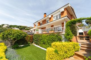 Haus  Carrer carrer del montseny