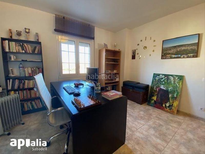 Foto 2599296c-2d40-443b-bb6a-331a84204185. Chalet espectacular chalet en Castellarnau! en Castellarnau Sabadell