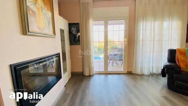Foto 260a9208-87de-4480-a782-577b287c8b5c. Chalet espectacular chalet en Castellarnau! en Castellarnau Sabadell