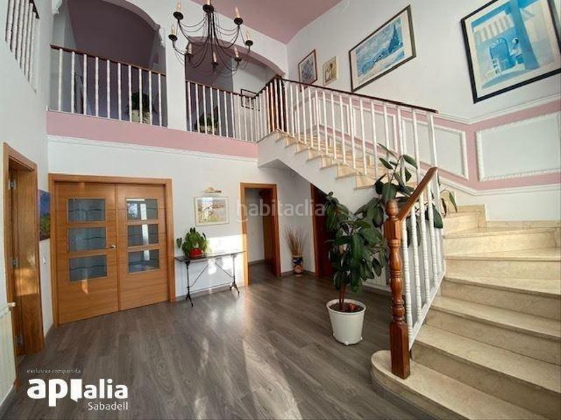 Foto 4a2439f0-5bbd-4e63-81c0-36a3e64e35df. Chalet espectacular chalet en Castellarnau! en Castellarnau Sabadell