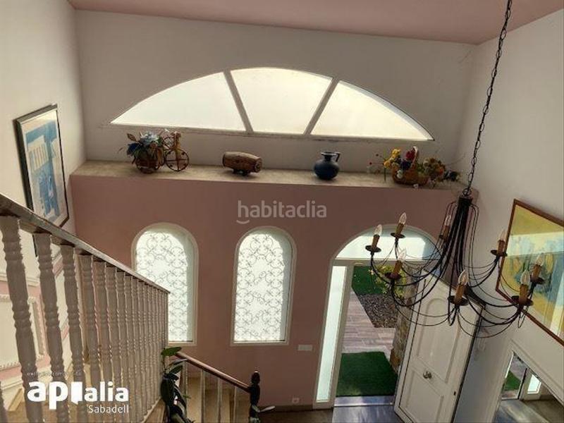 Foto 4c628092-5fd2-479e-9312-9501406d4933. Chalet espectacular chalet en Castellarnau! en Castellarnau Sabadell