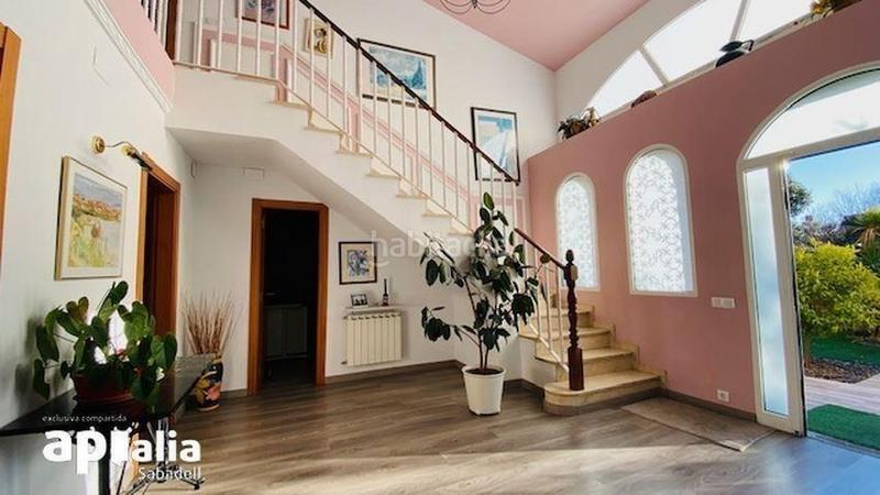 Foto 8add4b1c-dd12-41ab-9fe0-5c129a1372fa. Chalet espectacular chalet en Castellarnau! en Castellarnau Sabadell