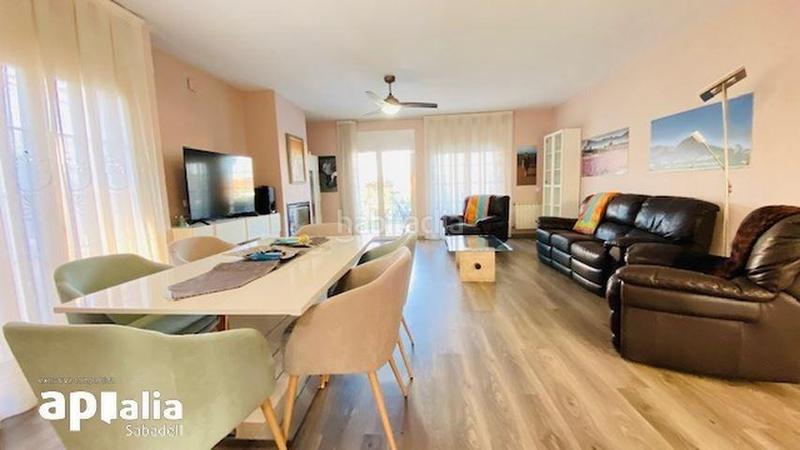 Foto ad8fc617-6985-481e-a43d-d96364762437. Chalet espectacular chalet en Castellarnau! en Castellarnau Sabadell