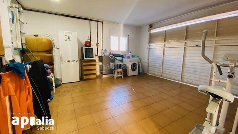 Foto d27a499a-6651-45ad-bd5d-ab48a4d84bbc. Chalet espectacular chalet en Castellarnau! en Castellarnau Sabadell