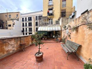 Piso  Carrer sant pere mes baix. Increible piso en ciutat vella a solo cinco minutos del palau de
