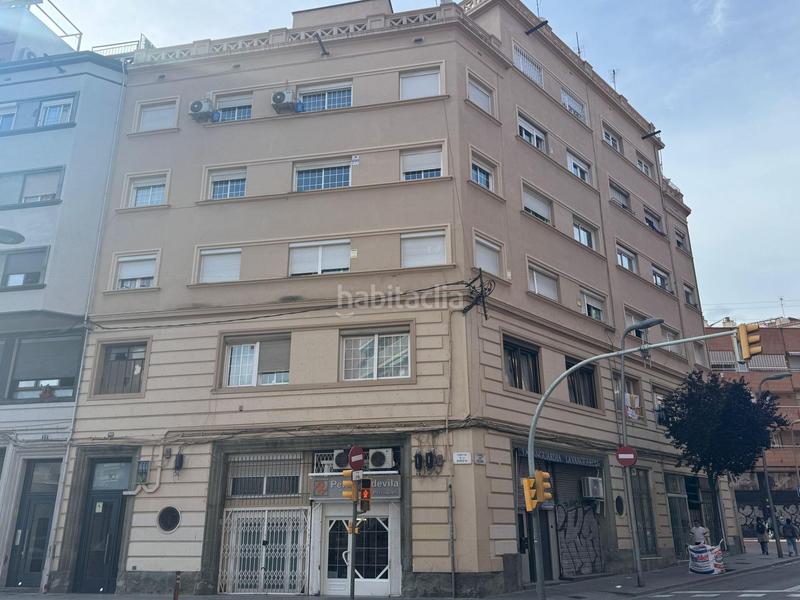 Foto 1f00a203-3688-4c30-bd65-17ba082060c7. Piso increible oportunidad de piso alquilado a pocos minutos de plaza españa! en Barcelona