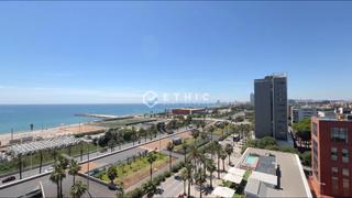 Flat  Passeig garcia faria