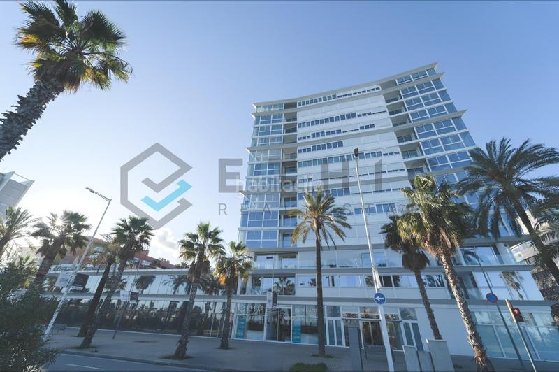 Foto 3875626e-beaf-46bb-93c0-0e21c4c5bd43. Appartamento con riscaldamento parcheggio in Diagonal Mar i el Front Marítim del Poblenou Barcelona
